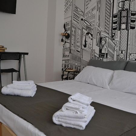 Casa Ganci Appartement Trapani Buitenkant foto