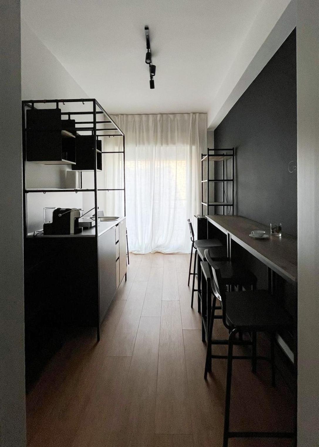 Casa Ganci Appartement Trapani Buitenkant foto