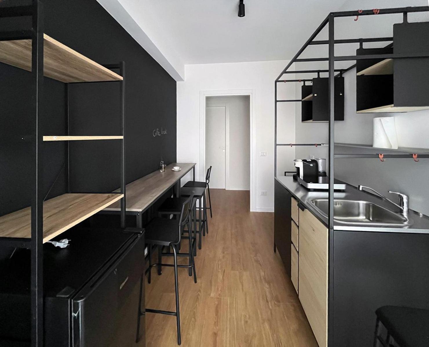 Casa Ganci Appartement Trapani Buitenkant foto