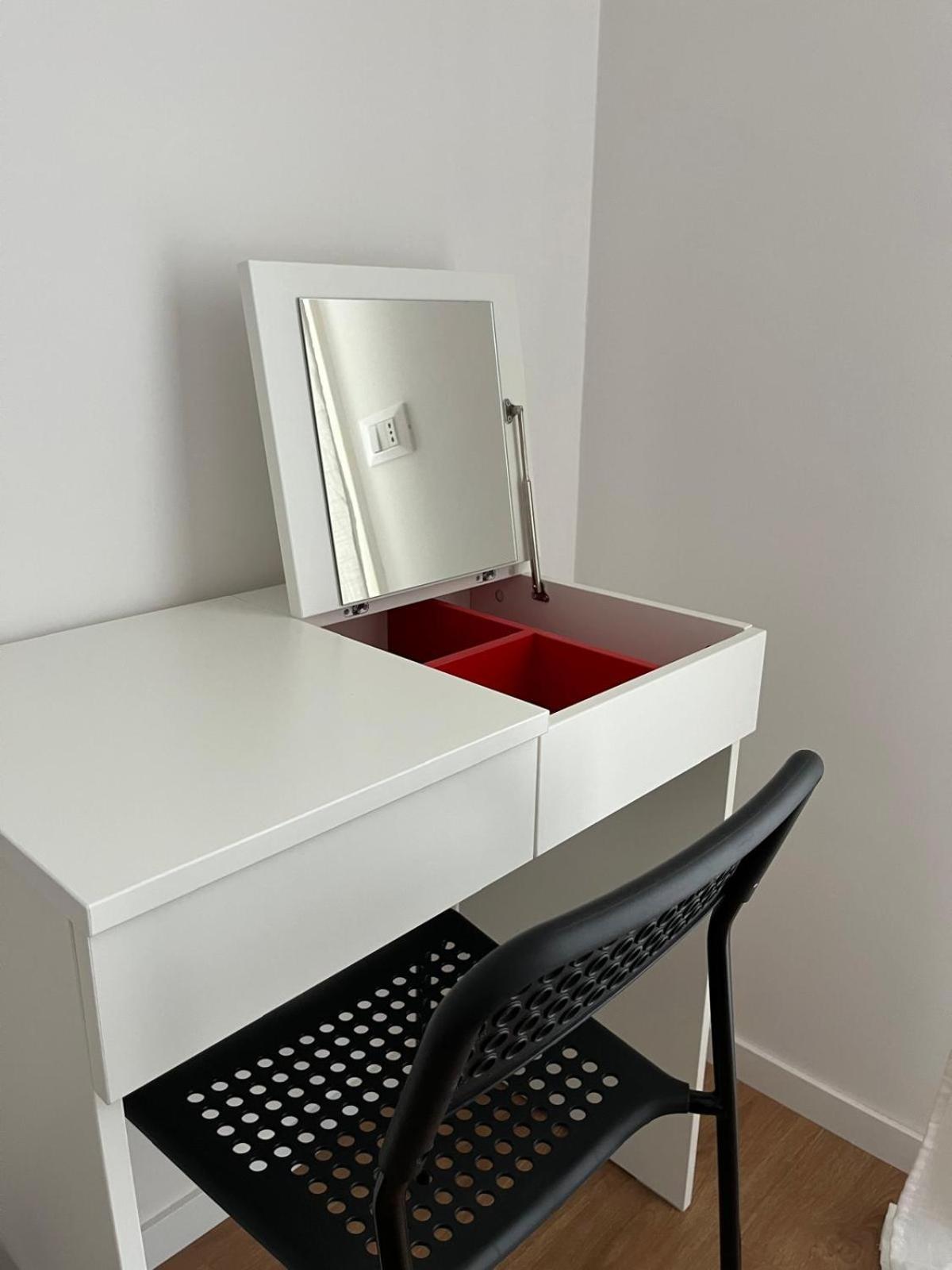 Casa Ganci Appartement Trapani Buitenkant foto