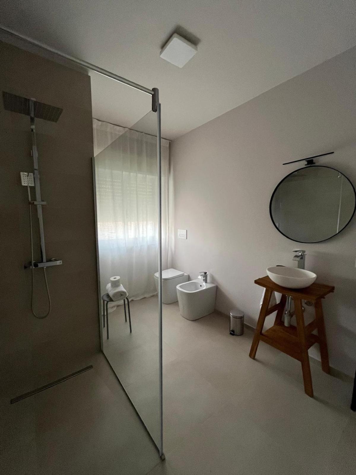 Casa Ganci Appartement Trapani Buitenkant foto