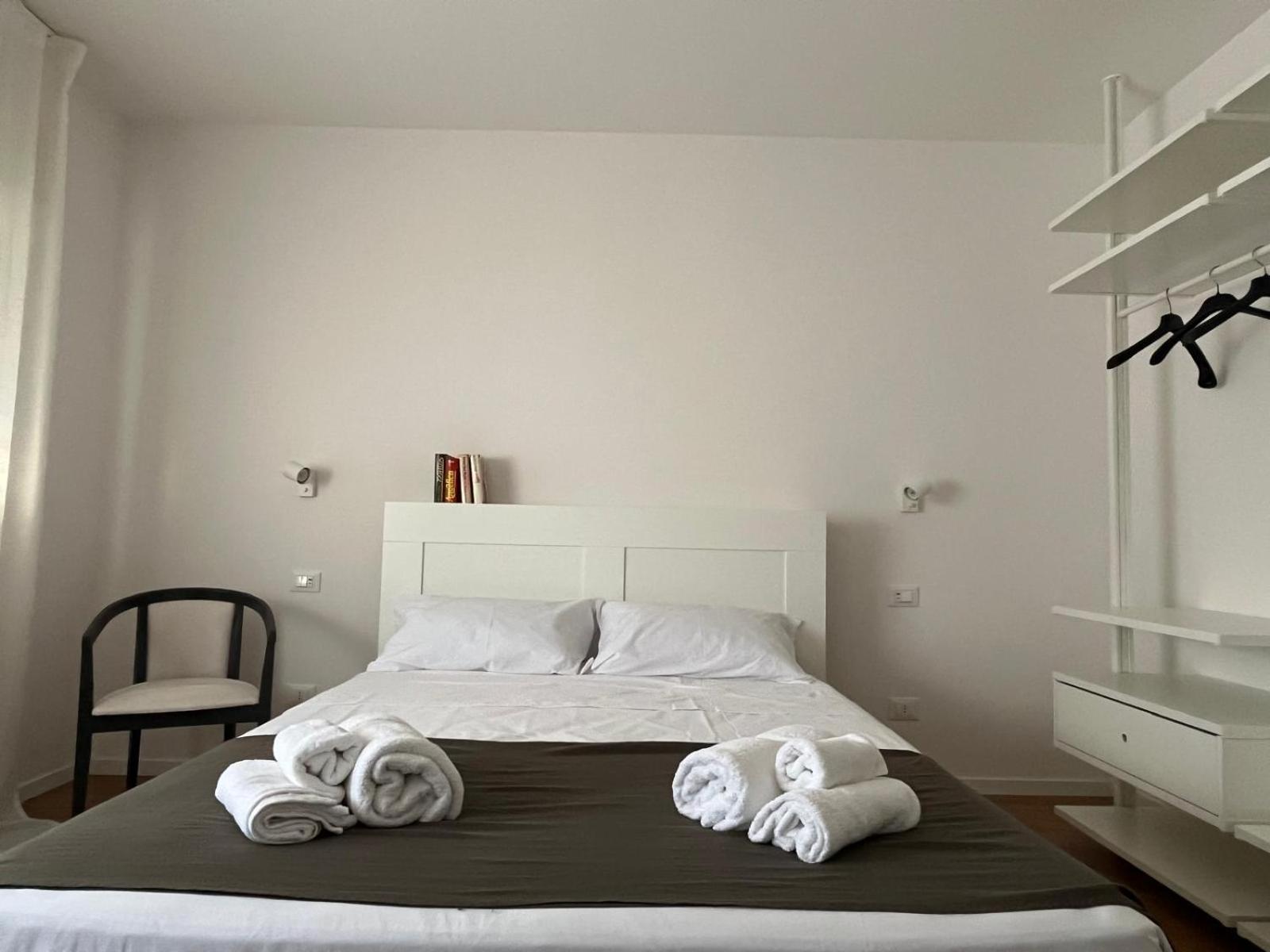 Casa Ganci Appartement Trapani Buitenkant foto