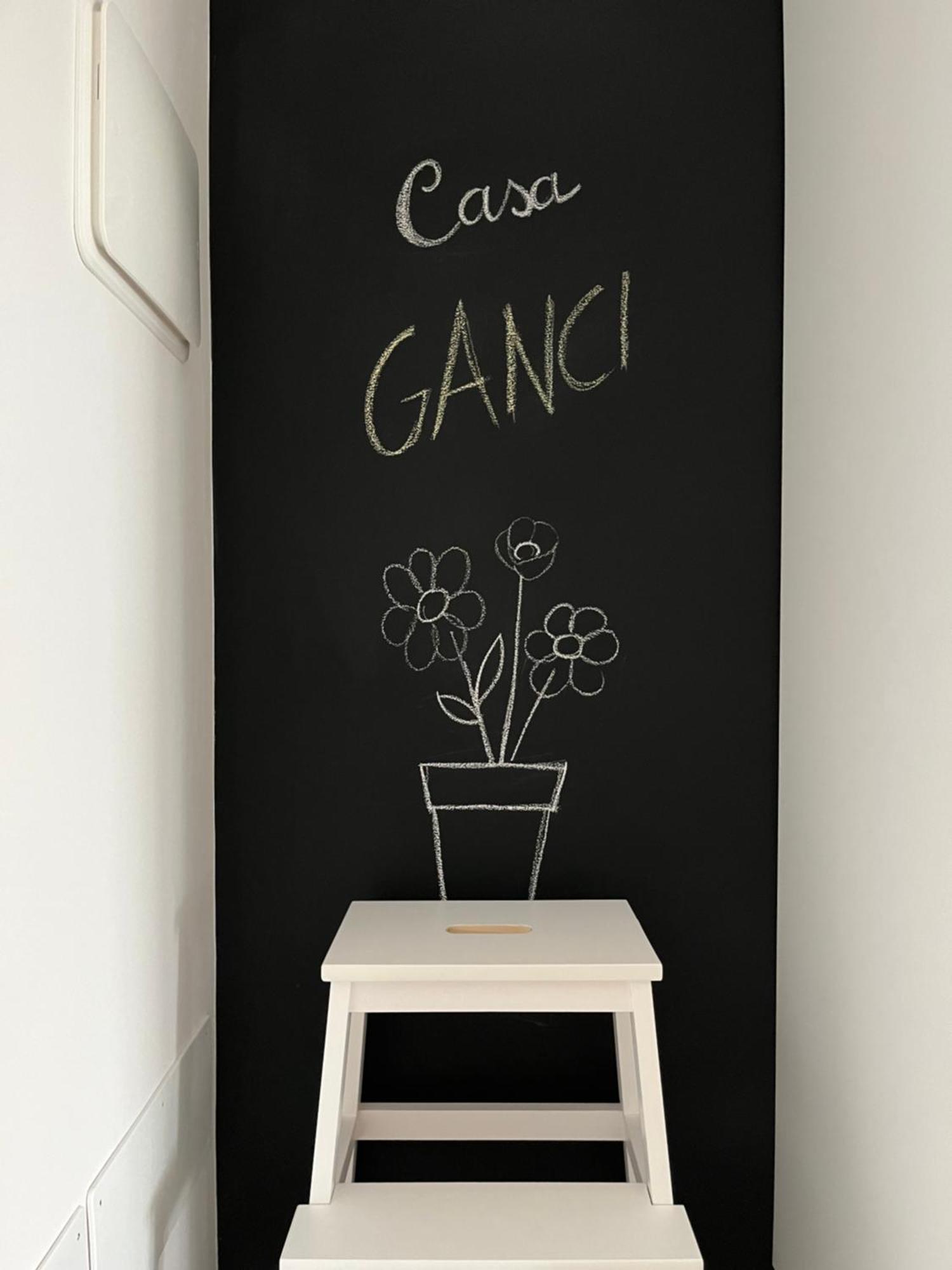 Casa Ganci Appartement Trapani Buitenkant foto