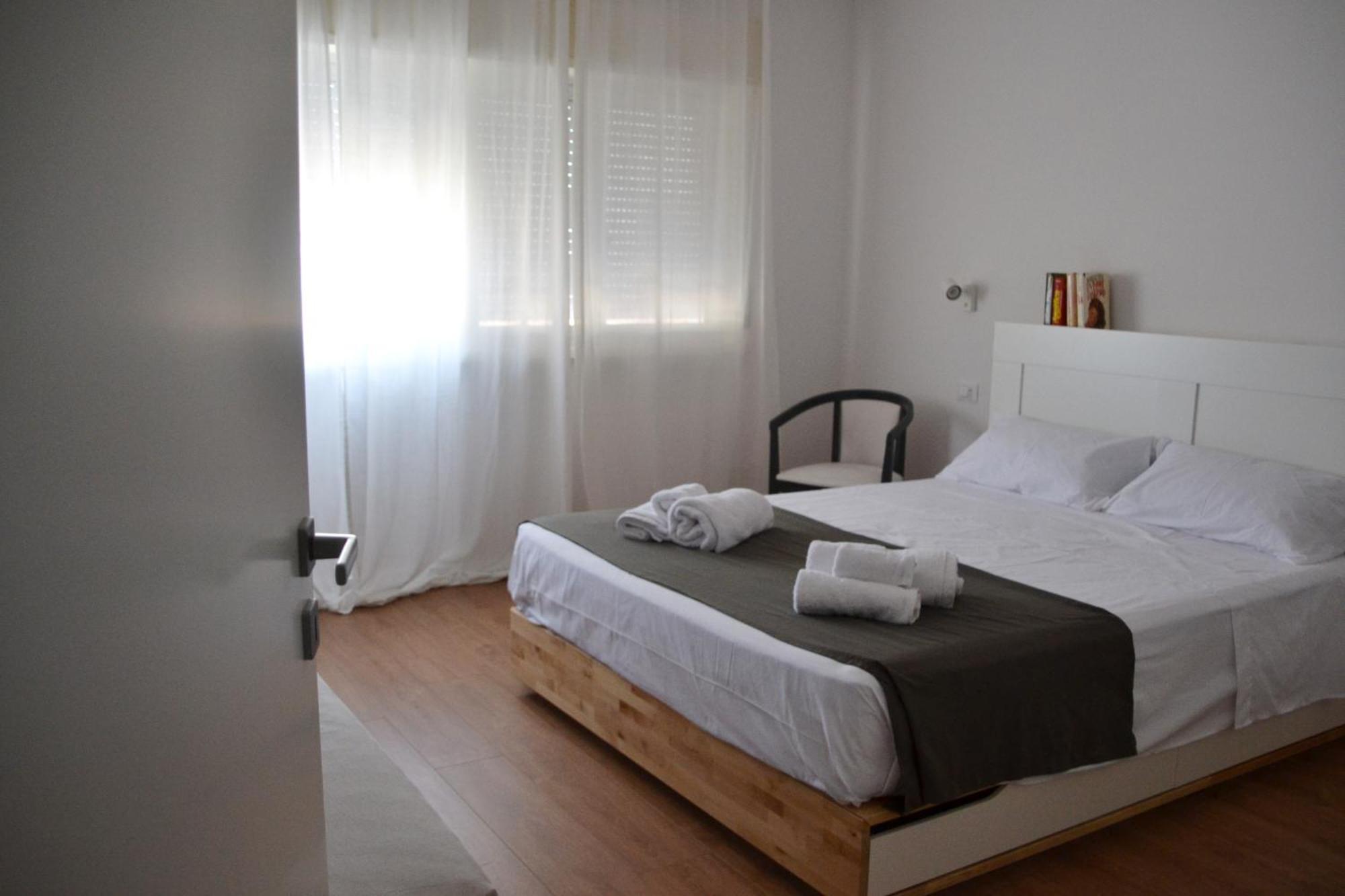 Casa Ganci Appartement Trapani Buitenkant foto