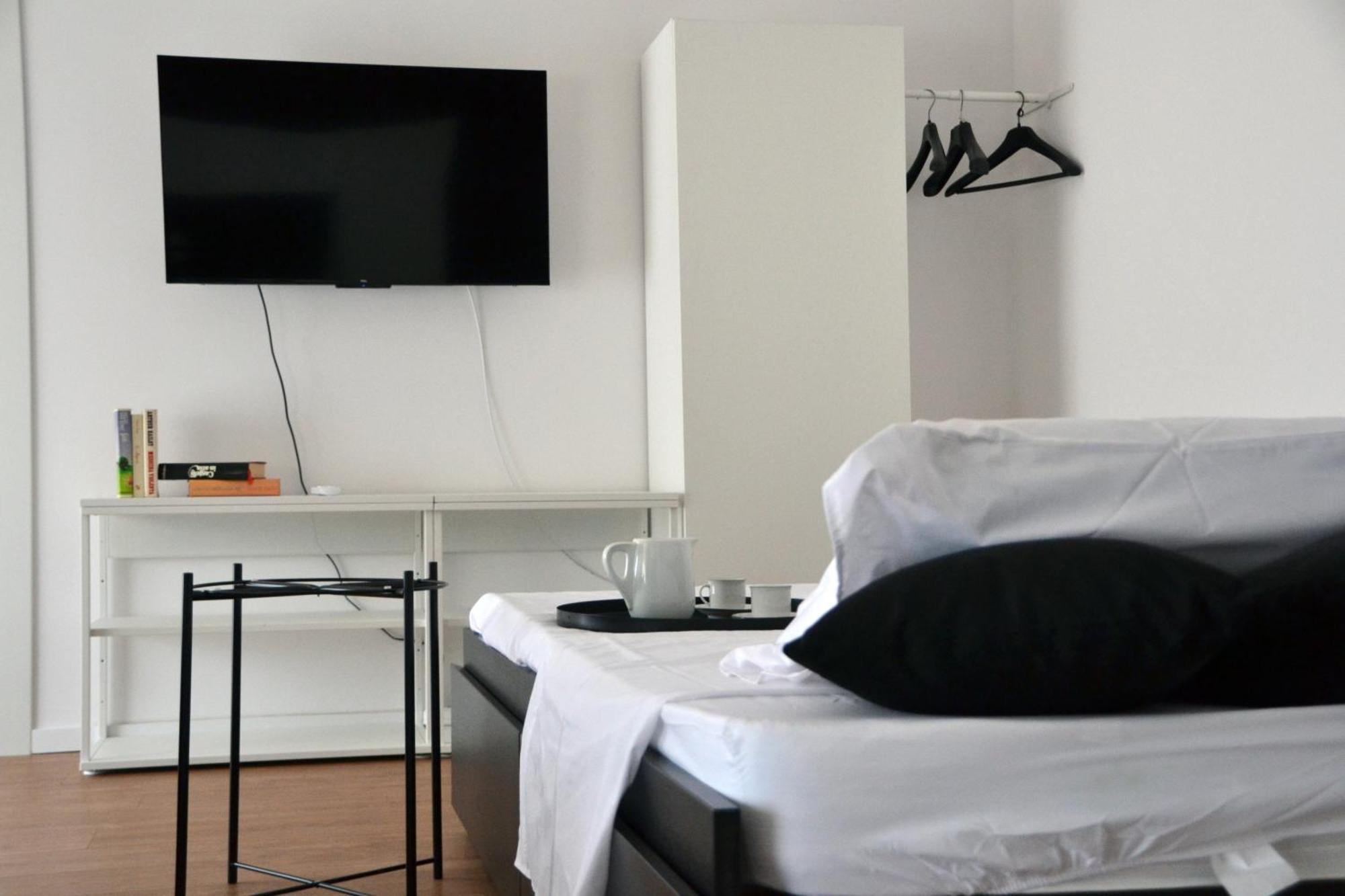 Casa Ganci Appartement Trapani Buitenkant foto